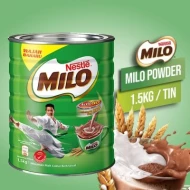 Milo Activ-Go 1.5 kg Tin