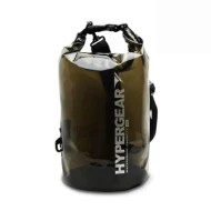 DRYBAG 10L SMOKEY BLACK