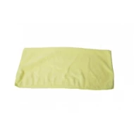 Microfibre Terry Cloth 40cm x 40cm (Yellow) (6 Units Per Carton)