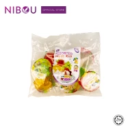 Nibou (NBI) Dadih Jelly Asst (35gm x 10's x 24)