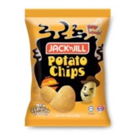 JACK & JILL BBQ 60 gm*