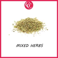 PREMIUM MIXED HERBS 500g