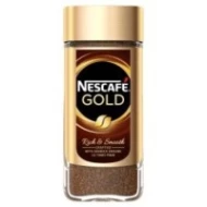 [PRE ORDER ONLY ETA 12-14 Working Days] NESCAFE GOLD Original Int5 - Jar 12x100g