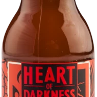 Heart of Darkness Loose Rivet NEIPA 330ml  (12 Units Per Carton)