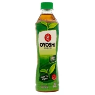 OYOSHI Green Tea ORIGINAL 380 ml Drink Minuman