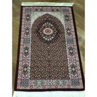 Turkish Sejadah - Influence From Istanbul Mosques