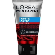[PRE ORDER ONLY ETA 12-14 Working Days] LOREAL MEN WA VOLCANO FOAM 100ML