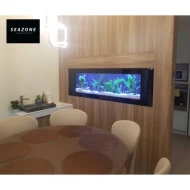 6FT See Through Series Aquarium (S series)