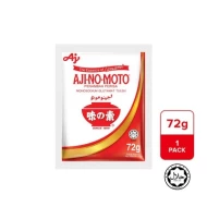 Ajinomoto PENAMBAH PERISA Pack 72g