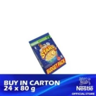[PRE ORDER ONLY ETA 12-14 Working Days] HONEY STARS Cereal 24 x 80g