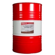 Sinopec Tulux T300 20w-50 (200liter)