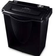 AURORA AS680SB Shredder (Straight Cut)