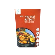 EATSLIMLIFESTYLE PREMIX MARINATED PERI-PERI [50G]