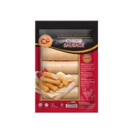 [PRE ORDER ONLY ETA 12-14 Working Days] CP Premium Cheese Sausage 240g