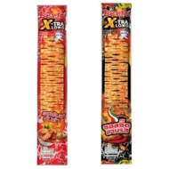 Bento X-tra long tom yum 10g x 12 units
