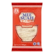 Cap Orang Merah Mee Suah Flour Vermicelli Homemade 200g