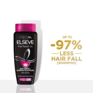 [PRE ORDER ONLY ETA 12-14 Working Days] LOREAL ELSEVE RENO FALL RESISTS 3X SHAMPOO 280ML