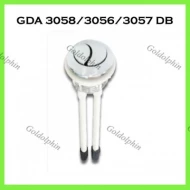 Goldolphin Dual Press Button 38 48 58mm