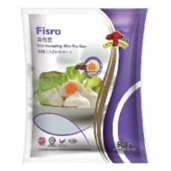 QL FISRO FISH DUMPLING 500 g