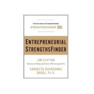 Entrepreneurial Strengths Finder ISBN: 9781595620828