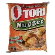Otori Nugget Chicken Spicy 48 x 50g