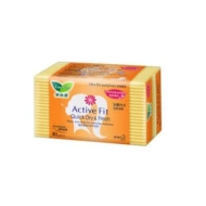 [PRE ORDER ONLY ETA 12-14 Working Days] LAURIER PANTYLIBER SCENTED FRUITY 40sx12 TWIN PACK