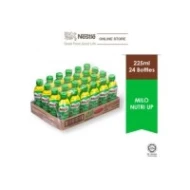 [PRE ORDER ONLY ETA 12-14 Working Days] MILO ACTIV-GO Original PET 24 x 225ml