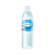 24 x 600 ml Spritzer Distilled Drinking Water