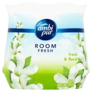 [PRE ORDER ONLY ETA 12-14 Working Days] AMBI PUR GEL FRESH 180G FRESH & FLORAL