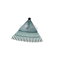 Plastic Rake (10 Units Per Carton)