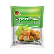 QL White Fish Ball (M)