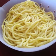 Hokkien Mee 500g pack (sold by pack)