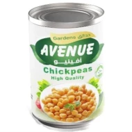 Avenue CHICKPEAS Kacang Kuda 400g