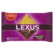 Munchy's Lexus Chocolate Cream 57 gm