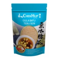 CHEK HUP DIAMOND CANE ROCK SUGAR Gula Batu Tebu Seri 400 g