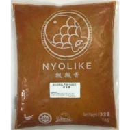 GRILL FISH SAUCE 1000g