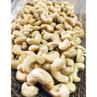 INDIAN RAW CASHEW NUT (GRADE 320) 1KG