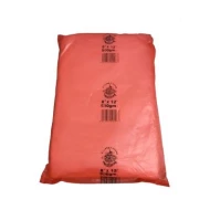 F&B Plastic Bag 8X12 HM (500g Per unit)