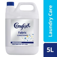 COMFORT FABRIC CONDITIONER 5L (4 Units Per Carton)