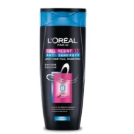[PRE ORDER ONLY ETA 12-14 Working Days] LOREAL ELSEVE RENO FALL RESISTS 3X ANTI-DANDRUFF SHAMPOO 280ML