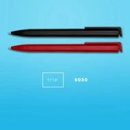 TRIP - Plastic Ball Pen  (1000 Units Per Carton)