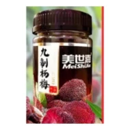 MeiShiJia JIU ZHI CHUANG PI 65 gm