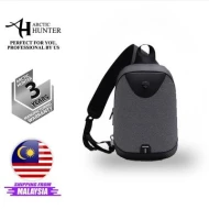 i-Xventure Sling Bag (Dark Grey) XB 00049 DGRY (1000 Grams Per Unit)