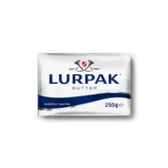 Lurpak Butter SALTED 250g