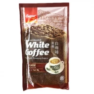 [PRE ORDER ONLY ETA 12-14 Working Days] SUPER WHITE COFFEE CLASSIC 40GX5SAX48P CLS
