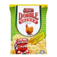 Double Decker CHICKEN CRACKER 40 g