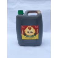 Oyster Sauce  蚝油 (4 Units Per Carton)