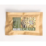 Toning Green Coffee Body Scrub