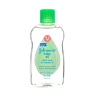 [PRE ORDER ONLY ETA 12-14 Working Days] JB ALOE VERA OIL 125ML