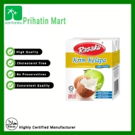 Rasaku Coconut Cream (Gold) 24% 200ml (24 Units Per Carton)